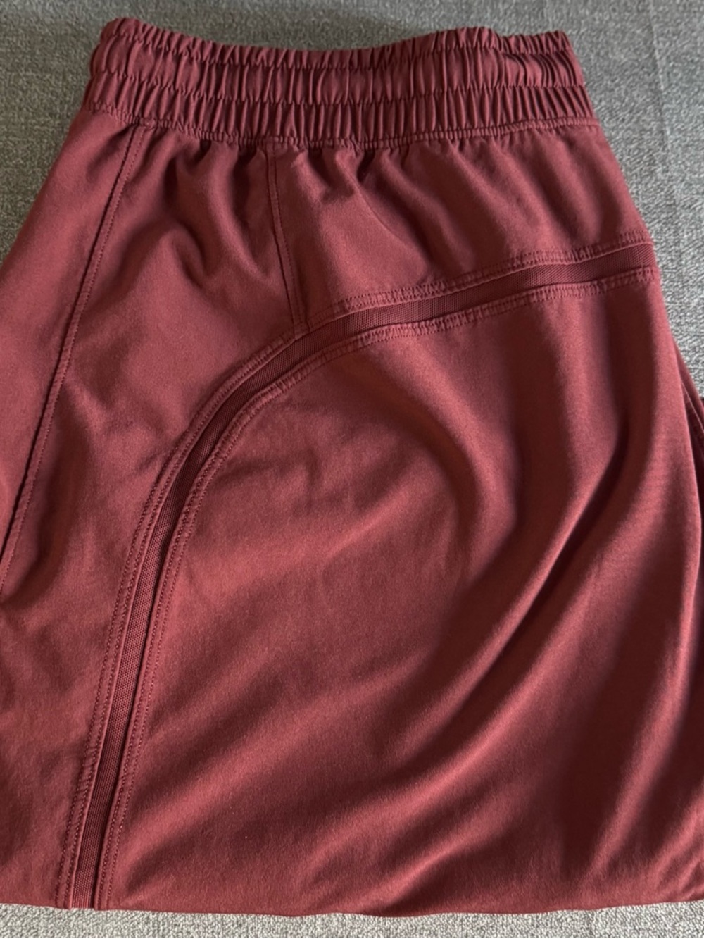 Lululemon Men’s Pace Breaker Short